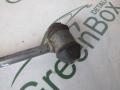 Стойка стабилизатора задняя Mercedes GLK X204 рестайлинг 2014г. - фото №2