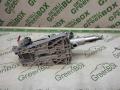 A2044603716 Колонка рулевая Mercedes GLK X204 рестайлинг 2013г. - фото №3
