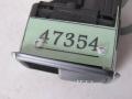A2049058202 Кнопка стеклоподъемника Mercedes GLK X204 рестайлинг 2013г. - фото №4