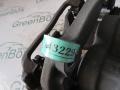 Суппорт передний левый Mercedes GLK X204 рестайлинг 2013г. - фото №4