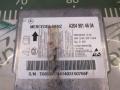 A2049014604 Блок AirBag Mercedes GLK X204 рестайлинг 2014г. - фото №2