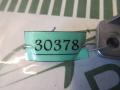 A2049014604 Блок AirBag Mercedes GLK X204 рестайлинг 2014г. - фото №4