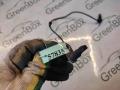 A2049058000 Датчик ABS Mercedes GLK X204 рестайлинг 2013г. - фото №3