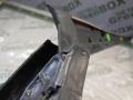 A2046904362 Молдинг лобового стекла Mercedes GLK X204 рестайлинг 2014г. - фото №6