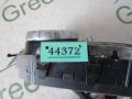A2049006808 Блок управления климатической установкой Mercedes GLK X204 рестайлинг 2014г. - фото №5