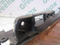 A2046806450 Бардачок Mercedes GLK X204 рестайлинг 2014г. - фото №6