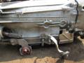 722.965, A2042703907 АКПП (автоматическая коробка переключения передач) Mercedes GLK X204 рестайлинг 2013г. - фото №5