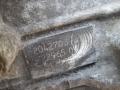 722.965, A2042703907 АКПП (автоматическая коробка переключения передач) Mercedes GLK X204 рестайлинг 2013г. - фото №6