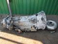 722.965, A2042703907 АКПП (автоматическая коробка переключения передач) Mercedes GLK X204 рестайлинг 2014г. - фото №4