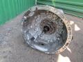 722.965, A2042703907 АКПП (автоматическая коробка переключения передач) Mercedes GLK X204 рестайлинг 2014г. - фото №6