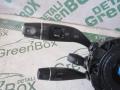 Переключатель подрулевой в сборе Mercedes GLK X204 рестайлинг 2013г. - фото №2