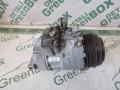 447280-7081 Компрессор кондиционера Mercedes GLK X204 рестайлинг 2013г. - фото №6