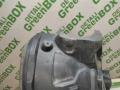 A2046901130 Защита арок передняя левая (подкрылок) Mercedes GLK X204 рестайлинг 2013г. - фото №2