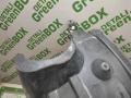 A2046908130 Защита арок передняя левая (подкрылок) Mercedes GLK X204 рестайлинг 2013г. - фото №6