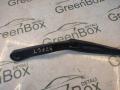 A2048200844 Поводок стеклоочистителя передний правый Mercedes GLK X204 рестайлинг 2013г. - фото №4