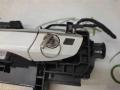 A2047602334 Ручка двери передней наружная левая Mercedes GLK X204 рестайлинг 2013г. - фото №3