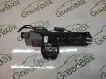 A2047602334 Ручка двери передней наружная левая Mercedes GLK X204 рестайлинг 2013г. - фото №5