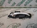 A2047602334 Ручка двери передней наружная левая Mercedes GLK X204 рестайлинг 2013г. - фото №2
