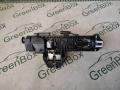 A2047602334 Ручка двери передней наружная левая Mercedes GLK X204 рестайлинг 2013г. - фото №4