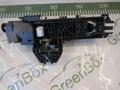 A2047601534 Ручка двери передней наружная левая Mercedes GLK X204 рестайлинг 2014г. - фото №2