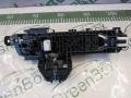 A2047602134 Ручка двери задней наружная левая Mercedes E W212 2014г. - фото №4