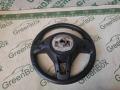A2044606318 Рулевое колесо без AIR BAG Mercedes GLK X204 рестайлинг 2013г. - фото №6