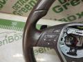 Рулевое колесо без AIR BAG Mercedes GLK X204 рестайлинг 2013г. - фото №4