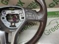 Рулевое колесо без AIR BAG Mercedes GLK X204 рестайлинг 2013г. - фото №6