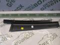 A2046901587 Молдинг стекла двери задней левой наружный Mercedes GLK X204 рестайлинг 2014г. - фото №4
