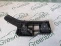 A2048852465 Кронштейн крепления бампера заднего Mercedes GLK X204 рестайлинг 2013г. - фото №2