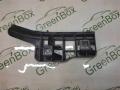 A2048852465 Кронштейн крепления бампера заднего Mercedes GLK X204 рестайлинг 2013г. - фото №3