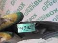 A2044211120 Кожух защитный тормозного диска Mercedes GLK X204 рестайлинг 2013г. - фото №4
