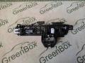 A2047602434 Ручка двери передней наружная правая Mercedes GLK X204 рестайлинг 2013г. - фото №4