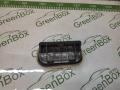 A2048300442 Воздуховод Mercedes GLK X204 рестайлинг 2013г. - фото №2