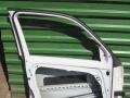 Дверь передняя левая Mercedes GLK X204 рестайлинг 2014г. - фото №5