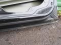 Дверь передняя левая Mercedes GLK X204 рестайлинг 2013г. - фото №10