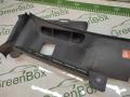 A2045000355 Воздуховод Mercedes GLK X204 рестайлинг 2013г. - фото №2