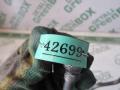A6511801820 Трубка турбины Mercedes GLK X204 рестайлинг 2013г. - фото №4