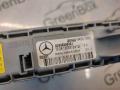 A2048300461 Электрический радиатор отопителя (тэн) Mercedes GLK X204 рестайлинг 2013г. - фото №3
