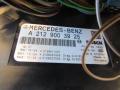 A2129003925 Блок SAM Mercedes C W204 2014г. - фото №3