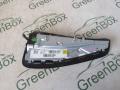 A2048600105 Подушка безопасности боковая (в сиденье) Mercedes GLK X204 рестайлинг 2013г. - фото №2