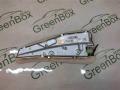 A2048600105 Подушка безопасности боковая (в сиденье) Mercedes GLK X204 рестайлинг 2013г. - фото №2