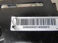 A2048602902 Подушка безопасности боковая (в сиденье) Mercedes GLK X204 рестайлинг 2014г. - фото №3