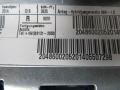 A2048600205 Подушка безопасности боковая (в сиденье) Mercedes GLK X204 рестайлинг 2014г. - фото №3