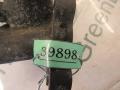 Заслонка дроссельная Toyota Yaris 2002г. - фото №3