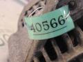 2706033040 Генератор Toyota Yaris 2002г. - фото №7