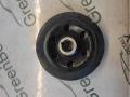 Шкив коленвала Mercedes CLA C117 2014г. - фото №3