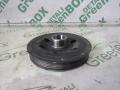 A2700300503 Шкив коленвала Mercedes CLA C117 2015г. - фото №2
