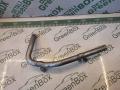 Трубка охлажд. жидкости металлическая Mercedes CLA C117 2014г. - фото №2