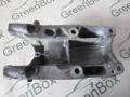 A2702230138 Кронштейн двигателя Mercedes CLA C117 2013г. - фото №4